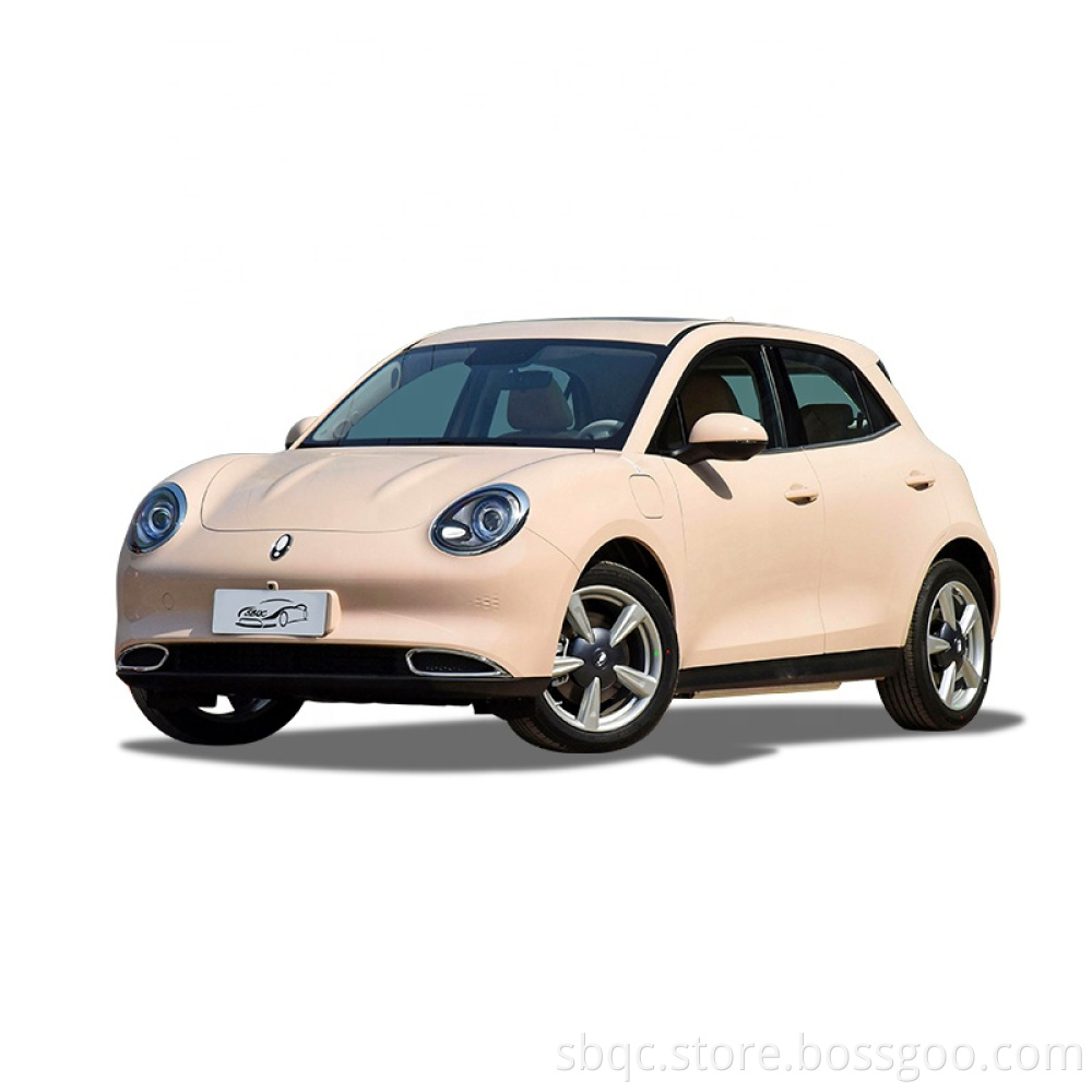 2022 New Energy Electric Car Ora good cat Morandi electric vehicles for sale